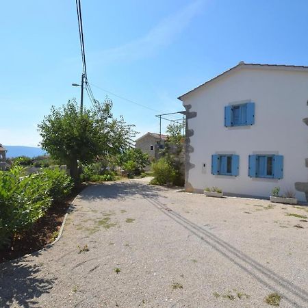 Apartments Insula Insule - Rustic & Peaceful Skrbčići 外观 照片