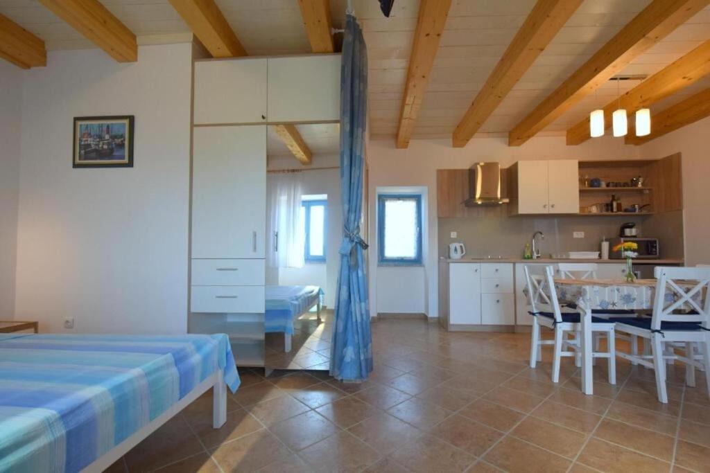 Apartments Insula Insule - Rustic & Peaceful Skrbčići 外观 照片