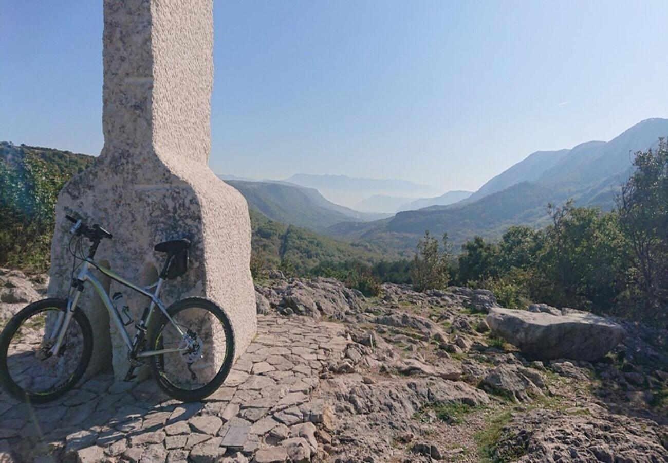 Apartments Insula Insule - Rustic & Peaceful Skrbčići 外观 照片